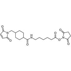 N-Succinimidyl 6-[[4-(N-Maleimidomethyl)cyclohexyl]carboxamido]hexanoate(2mg*5), 1SET - U0144-1SET