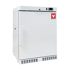 Yamato UCR001 Undercounter & Countertop Refrigerator 1 C To 7 C, 2.5 Cu.Ft., Cycle Defrost, 115v