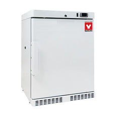 Yamato UCR101 Undercounter & Countertop Refrigerator 1 C To 7 C, 4.6 Cu.Ft., Cycle Defrost, 115v