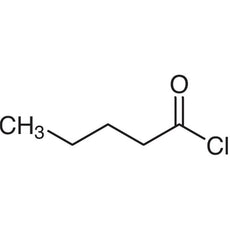 Valeryl Chloride, 25ML - V0010-25ML