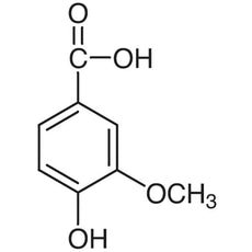 Vanillic Acid, 100G - V0017-100G