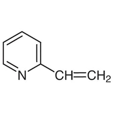 2-Vinylpyridine(stabilized with TBC), 25ML - V0024-25ML