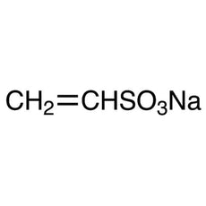 Sodium Vinylsulfonate(25% in Water, ca. 2.3mol/L), 25ML - V0043-25ML