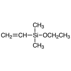 Dimethylethoxyvinylsilane, 25ML - V0046-25ML