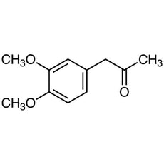 3,4-Dimethoxyphenylacetone, 25ML - V0052-25ML