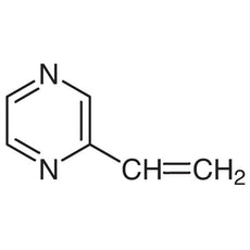 2-Vinylpyrazine(stabilized with TBC), 1G - V0060-1G