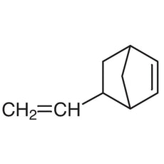5-Vinylbicyclo[2.2.1]hept-2-ene(stabilized with BHT), 25ML - V0062-25ML