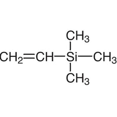 Vinyltrimethylsilane, 100ML - V0067-100ML