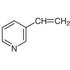 3-Vinylpyridine(stabilized with TBC), 1G - V0099-1G