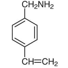 4-Vinylbenzylamine(stabilized with MEHQ), 5G - V0101-5G