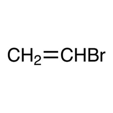Vinyl Bromide(ca. 14% in Ethyl Ether, ca. 1.0mol/L), 100ML - V0126-100ML