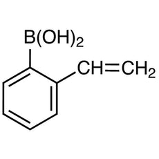2-Vinylphenylboronic Acid(contains varying amounts of Anhydride), 5G - V0140-5G