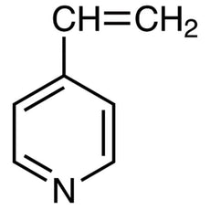 4-Vinylpyridine(stabilized with HQ), 500ML - V0150-500ML