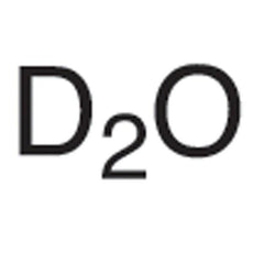 Deuterium Oxide99.8atom%D, 100ML - W0002-100ML