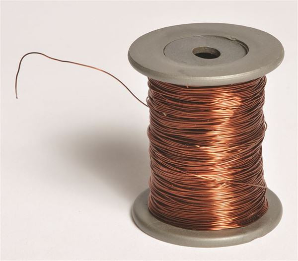 26 Gauge Antique Copper Plated Wire, Non-Tarnish, 30 yard spool, Copper  Round Wire, 26 Gauge Wire, Fine Copper Wire, Wire Wrapping Wire