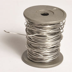 Nickel-Chromium Wire, 22-Ga, 4-Oz Spool - WNC022