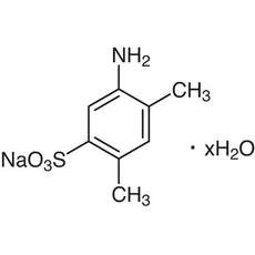 2,4-Dimethylaniline-5-sulfonic Acid Sodium SaltHydrate, 25G - X0030-25G