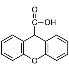Xanthene-9-carboxylic Acid, 25G - X0031-25G