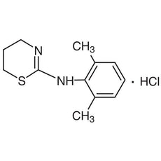 Xylazine Hydrochloride, 5G - X0059-5G