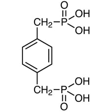 p-Xylylenediphosphonic Acid, 5G - X0074-5G