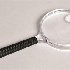 All-Plastic Magnifier - XT81304