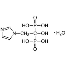 Zoledronic AcidMonohydrate, 5G - Z0031-5G