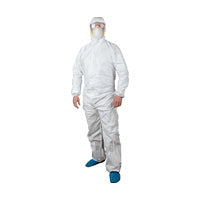 PPE Apparel & Garments