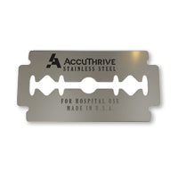 AccuTec Blades