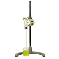 Blenders & Overhead Stirrers