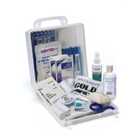 Chemical Burn Safety