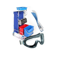 Cleanroom and Critical Environment