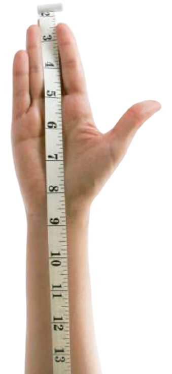 Cuff Size