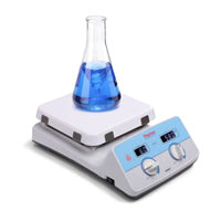 Hot Plates & Stirrers