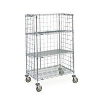 Furnishing, Racks and Storage