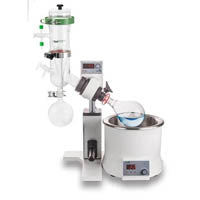 Rotary Evaporation