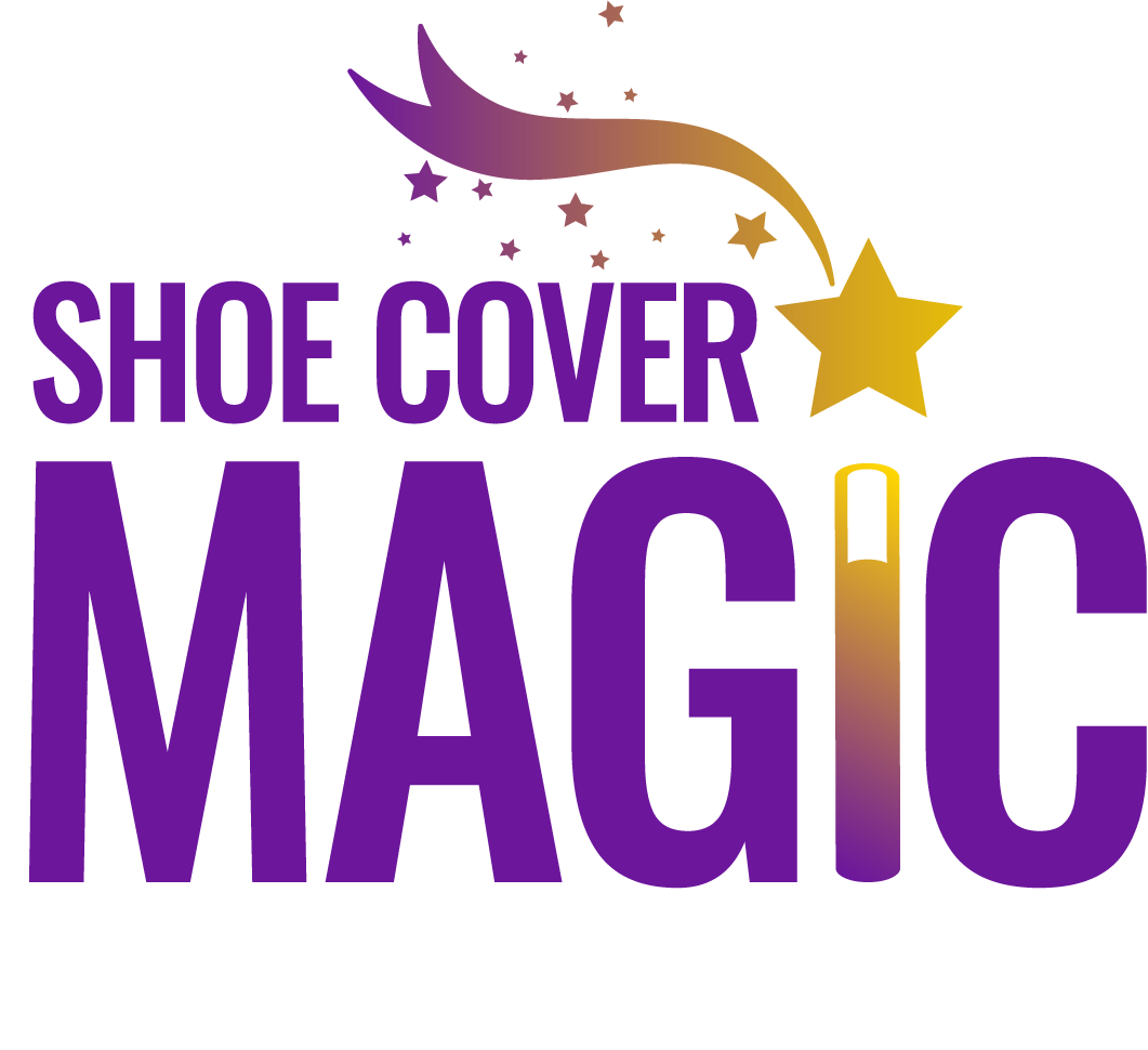 Shoe Cover Magic
