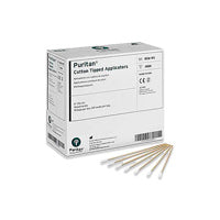 Swabs & Applicators