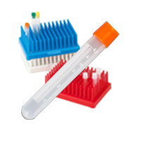 Tubes and Tube Racks