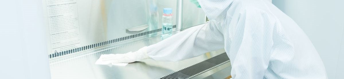 Cleanroom Wipes