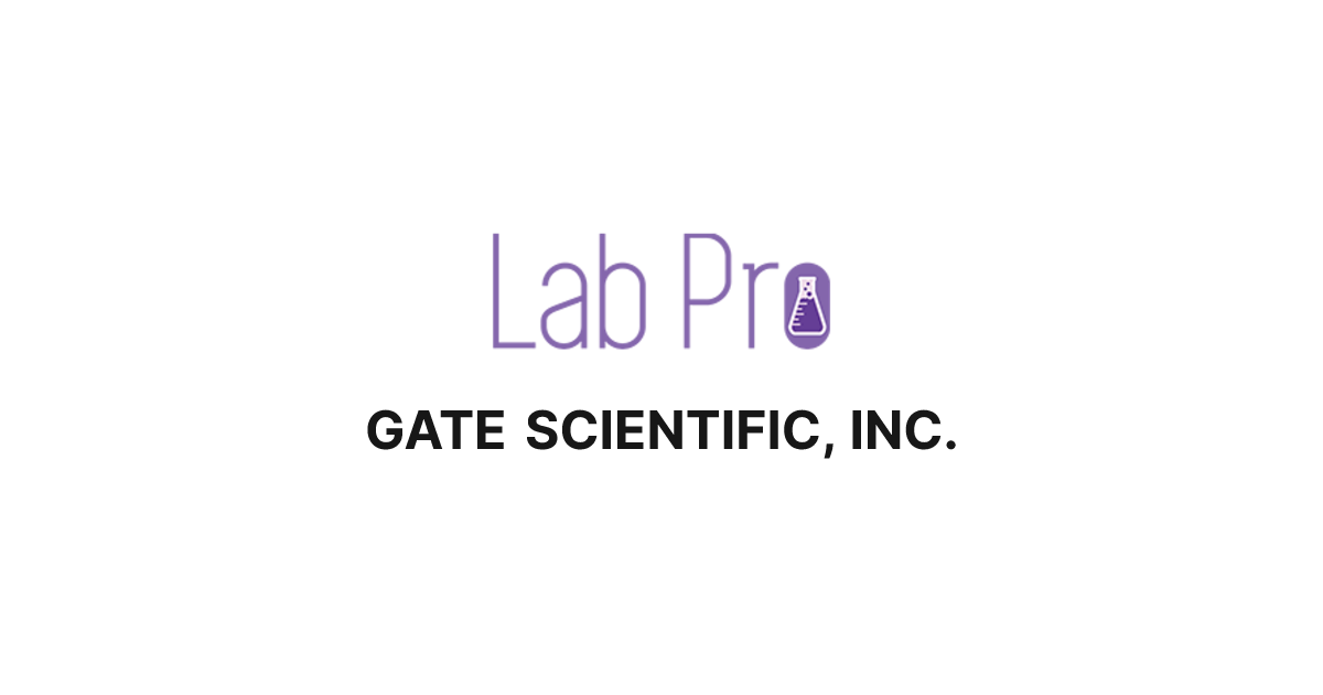 GATE SCIENTIFIC, INC. | LabPro Inc.