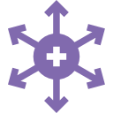 Extractable Count Icon