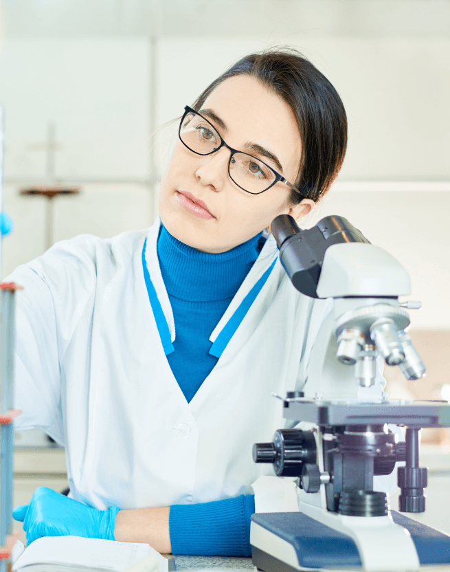 Do I Need a Compound or Stereo Microscope?
