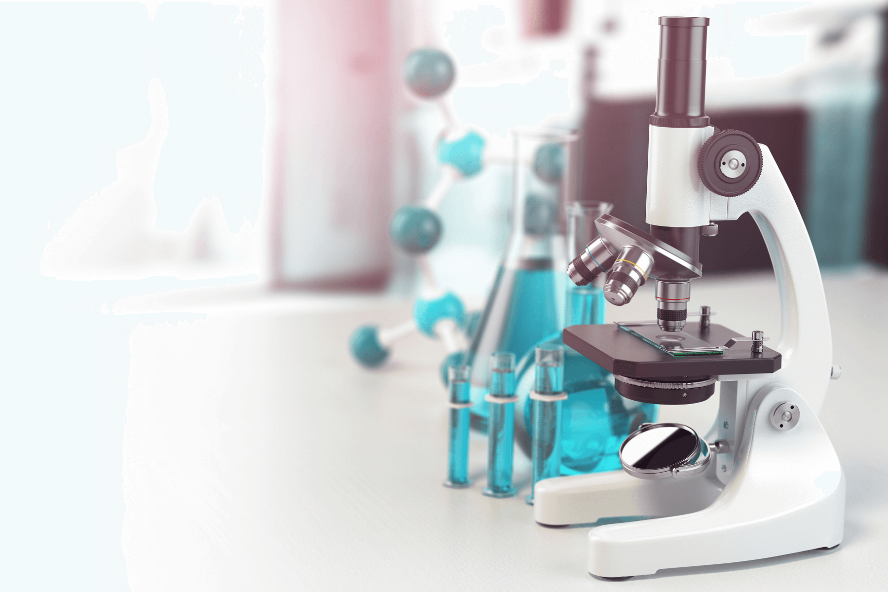 Simple microscope