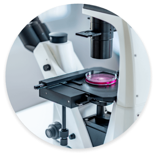 Phase-contrast microscope