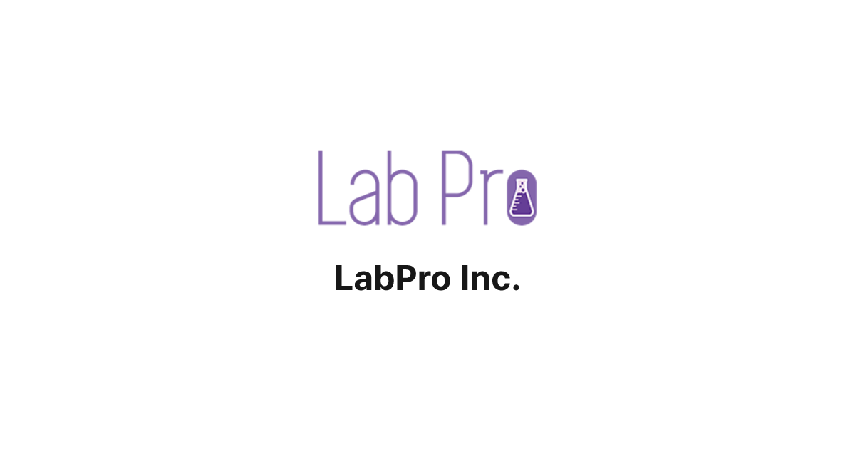 labproinc.com logo