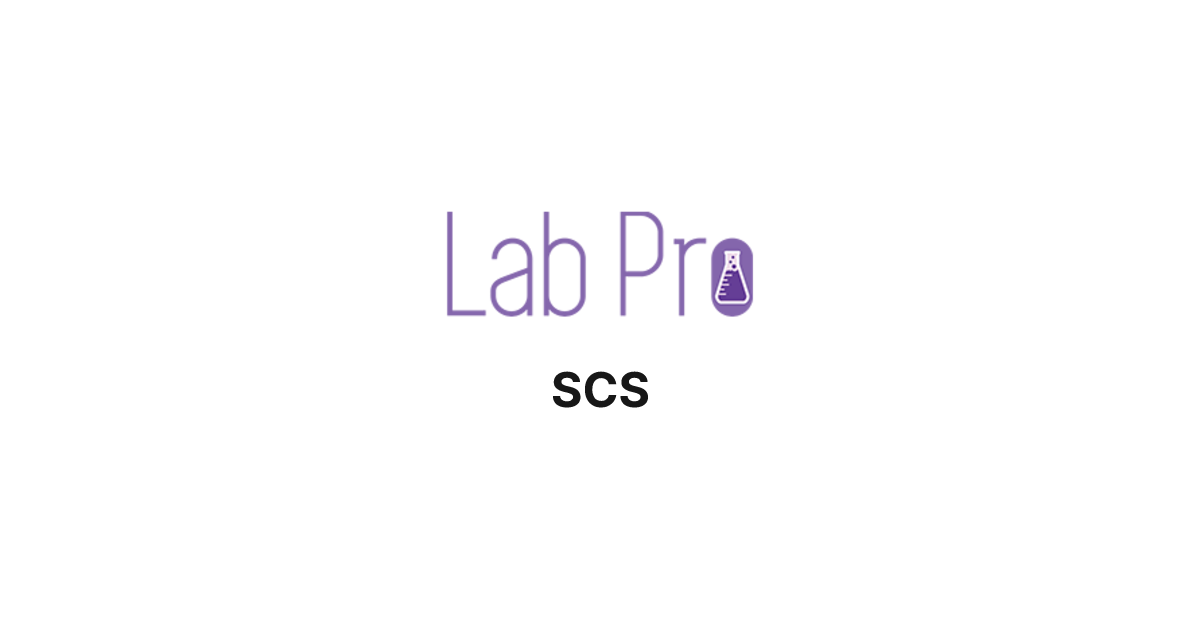 SCS | LabPro Inc.